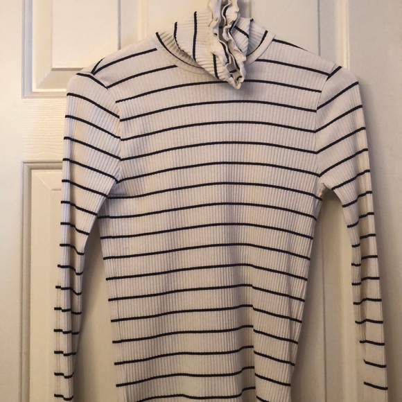 J. Crew Turtleneck - Picture 2 of 6